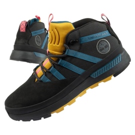 Buty trekkingowe Timberland Euro Sprint 0A5NJQ015 czarne 1