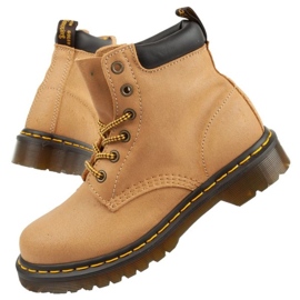 Glany Dr. Martens W 16755220 beżowy 1