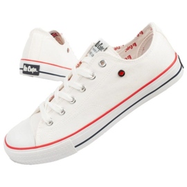 Buty Lee Cooper LCW-22-31-0874M białe 1