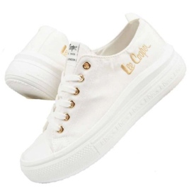 Buty Lee Cooper LCW-24-44-2462L białe 1