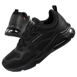 Buty Skechers Air Uno 183070/BBK czarne 1