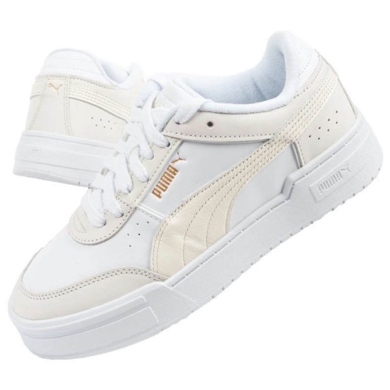 Buty Puma Pro Sport 379871 02 białe 1