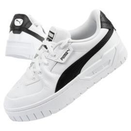 Buty Puma Cali Dream 383157 04 białe 1