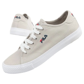 Buty Fila Pointer FFM0043.80012 szare 1