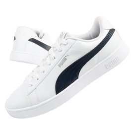 Buty Puma Rickie M 394251 02 białe 1