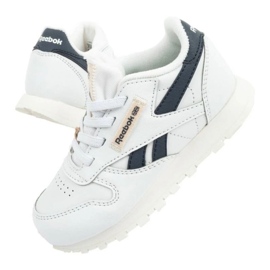 Buty Reebok Infants GY4883 białe 2