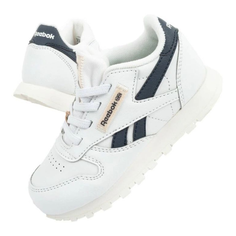 Buty Reebok Infants GY4883 białe 2