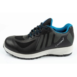 Buty Lavoro Skywalker U 1279.20 czarne 2