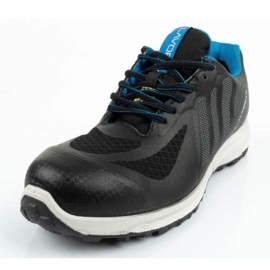 Buty Lavoro Skywalker U 1279.20 czarne 3