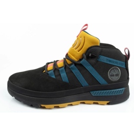 Buty trekkingowe Timberland Euro Sprint 0A5NJQ015 czarne 2