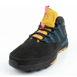 Buty trekkingowe Timberland Euro Sprint 0A5NJQ015 czarne 3