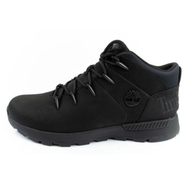 Buty Timberland Sprint Trekker M TB0A1YN5015 czarne 2