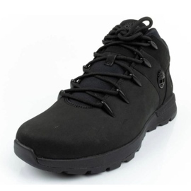 Buty Timberland Sprint Trekker M TB0A1YN5015 czarne 3