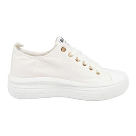 Buty Lee Cooper LCW-24-44-2462L białe 3