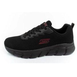 Buty Skechers 118106/BBK czarne 2