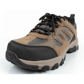 Buty Skechers Enago 66275/TAN beżowy 3