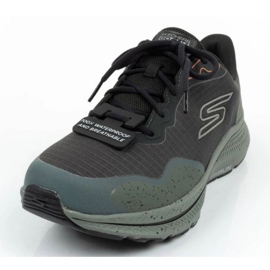 Buty Skechers Go Run 220874/CHAR szare 3