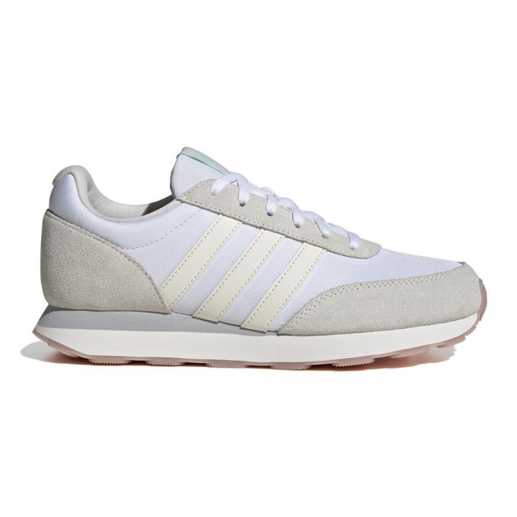 Buty adidas Run 60s 3.0 IE3807 białe 1