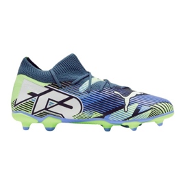 Buty piłkarskie Puma Future 7 Match FG/AG 107945 03 zielone 2