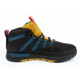 Buty trekkingowe Timberland Euro Sprint 0A5NJQ015 czarne 4