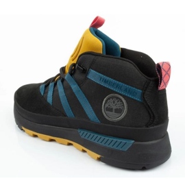 Buty trekkingowe Timberland Euro Sprint 0A5NJQ015 czarne 5