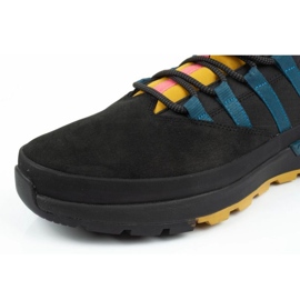 Buty trekkingowe Timberland Euro Sprint 0A5NJQ015 czarne 6