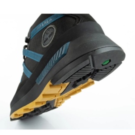 Buty trekkingowe Timberland Euro Sprint 0A5NJQ015 czarne 7