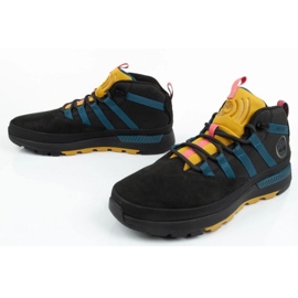 Buty trekkingowe Timberland Euro Sprint 0A5NJQ015 czarne 8