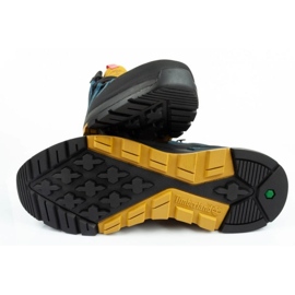 Buty trekkingowe Timberland Euro Sprint 0A5NJQ015 czarne 9
