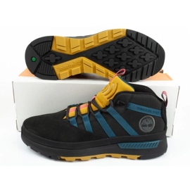Buty trekkingowe Timberland Euro Sprint 0A5NJQ015 czarne 10