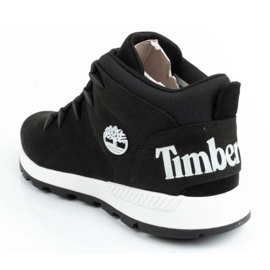 Buty Timberland Sprint Trekker M TB0A5SB7015 czarne 5