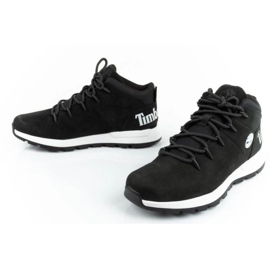 Buty Timberland Sprint Trekker M TB0A5SB7015 czarne 8