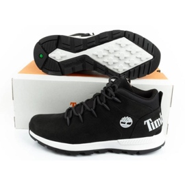 Buty Timberland Sprint Trekker M TB0A5SB7015 czarne 10
