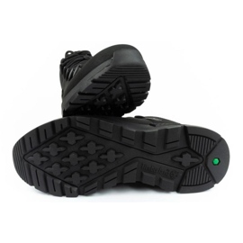 Buty Timberland Sprint Trekker M TB0A1YN5015 czarne 9