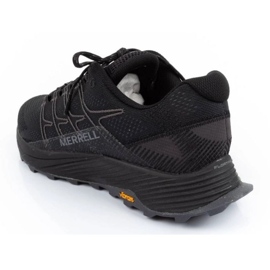 Buty Merrell Moab Flight M J067533 czarne 10