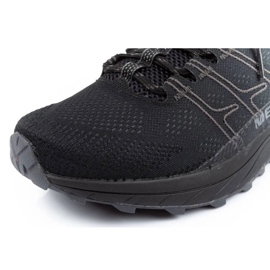 Buty Merrell Moab Flight M J067533 czarne 11