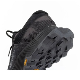 Buty Merrell Moab Flight M J067533 czarne 12