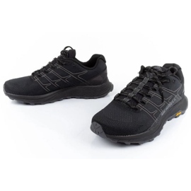 Buty Merrell Moab Flight M J067533 czarne 13