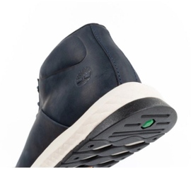 Buty Timberland M TB0A5MQW 019 niebieskie 12
