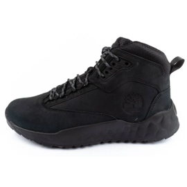 Buty Timberland M TB0A2B9J 015 czarne 7