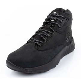 Buty Timberland M TB0A2B9J 015 czarne 8