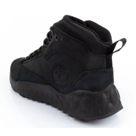 Buty Timberland M TB0A2B9J 015 czarne 10