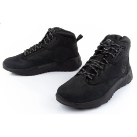 Buty Timberland M TB0A2B9J 015 czarne 13
