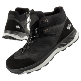 Buty trekkingowe Hanwag M H9126-012601 czarne 5