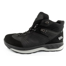Buty trekkingowe Hanwag M H9126-012601 czarne 6