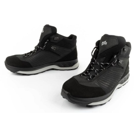 Buty trekkingowe Hanwag M H9126-012601 czarne 12