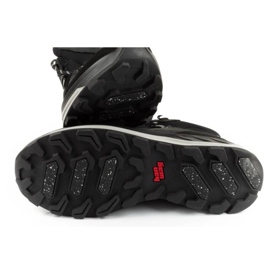 Buty trekkingowe Hanwag M H9126-012601 czarne 13