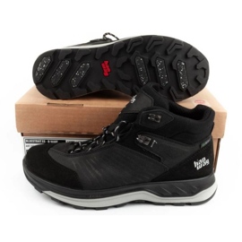 Buty trekkingowe Hanwag M H9126-012601 czarne 14