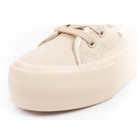 Buty Lee Cooper LCW-24-31-2181L beżowy 6