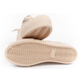 Buty Lee Cooper LCW-24-31-2181L beżowy 9